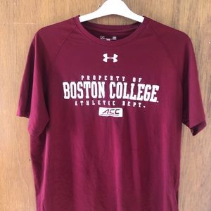 Boston College Baseball Men’s Shirt
